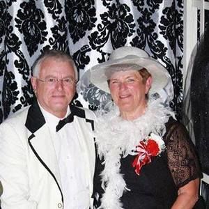 Meet your Posher, Diane